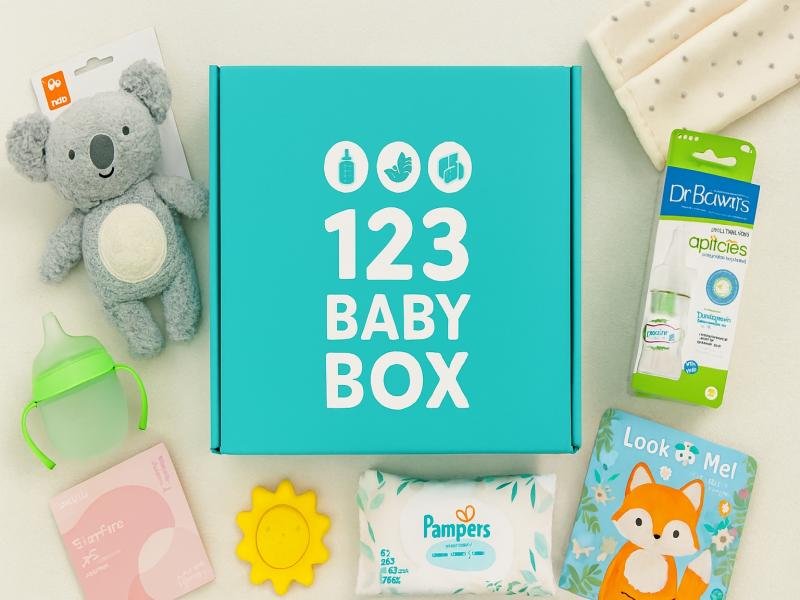 123 Baby Box The Ultimate Guide for New Parents