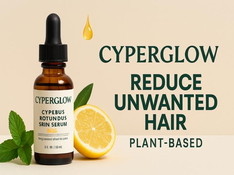 CyperGlow Review Everything You Need to Know Before Trying It