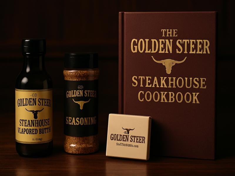 Golden Steer Steakhouse: Las Vegas Legendary Spot for Steak Lovers