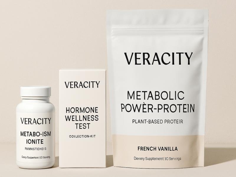 Veracity Why Truth and Accuracy Matter More Than Ever