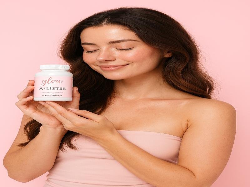 Glowing Goddess A Complete Guide to Radiant Beauty and Skin Wellness