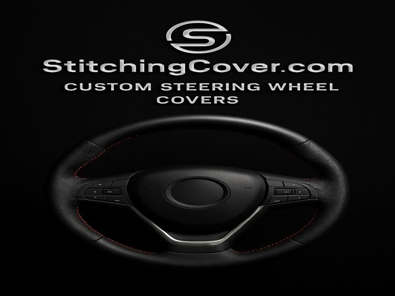 Stitching Cover Is A Premium Custom Stitching & Fabric Solutions