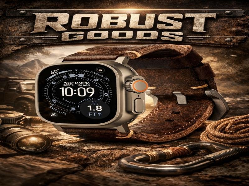 Robust Goods Durable Lifestyle Products Premium Quality Gear And Everyday Essentials Online