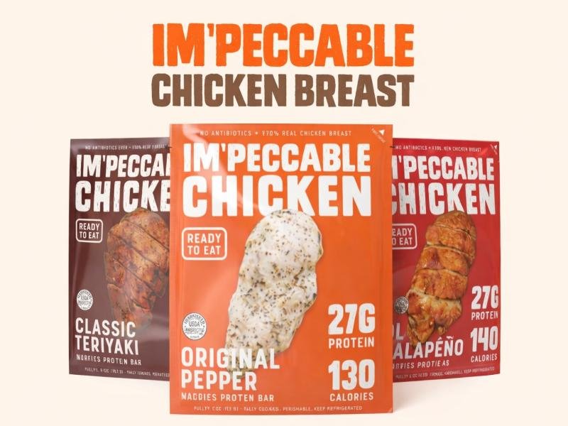 Impeccable Chicken Fresh Halal Chicken Premium Quality Hygienic Poultry Brand for Healthy Meals and High Protein Nutrition
