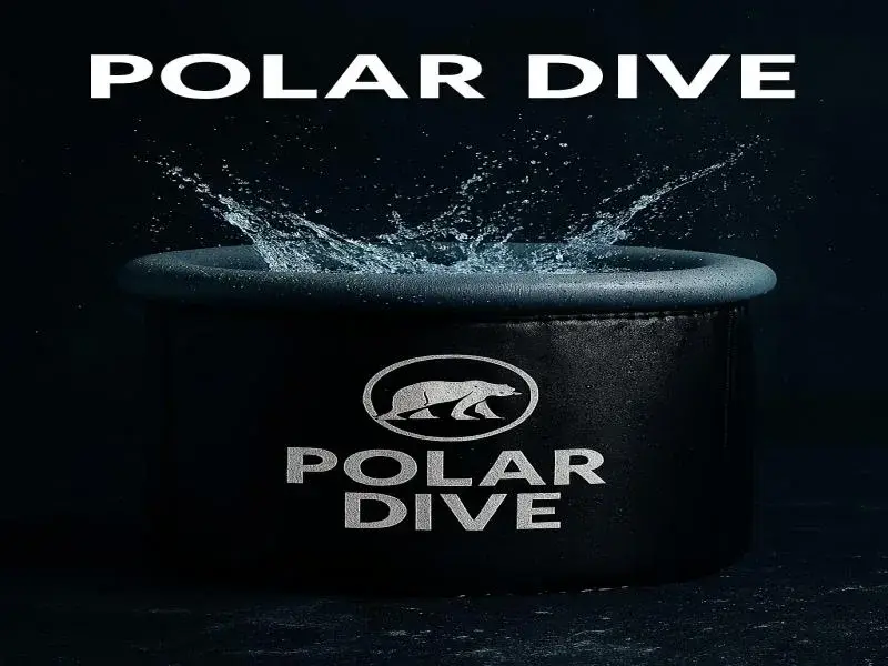 Polar Dive Advanced Cold Water Diving Equipment For Professional Underwater Exploration And Safety