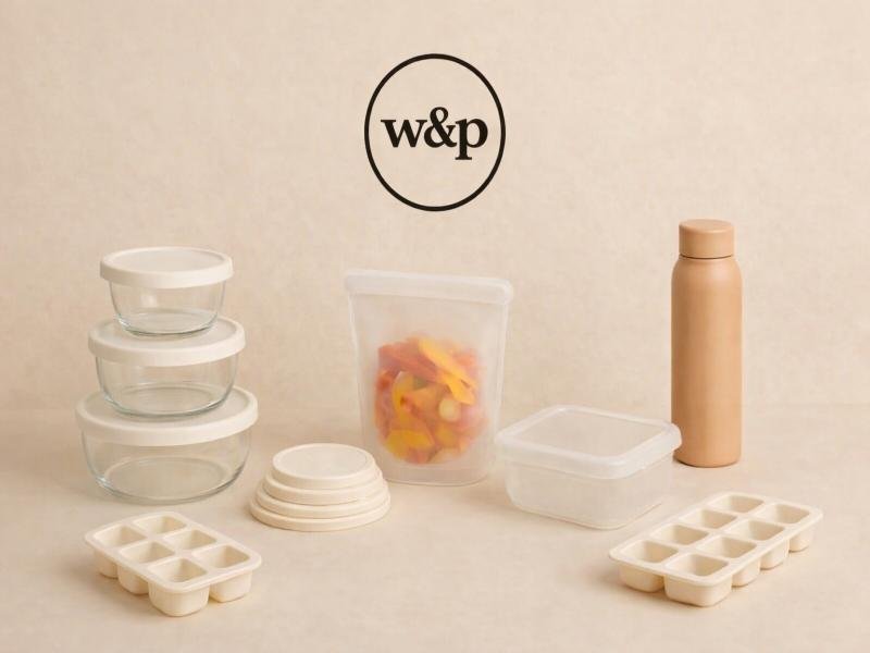 Unleashing the Power of W&P The Ultimate Guide