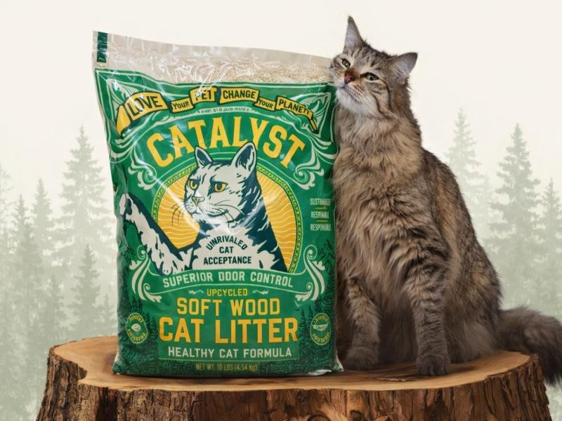 Catalyst Pet A Smarter Way to Care for Your Pets