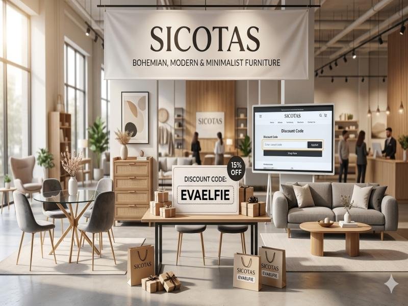 Sicotas Modern Furniture Store Premium Nightstands Dressers Bookcases Stylish Home Furniture Online
